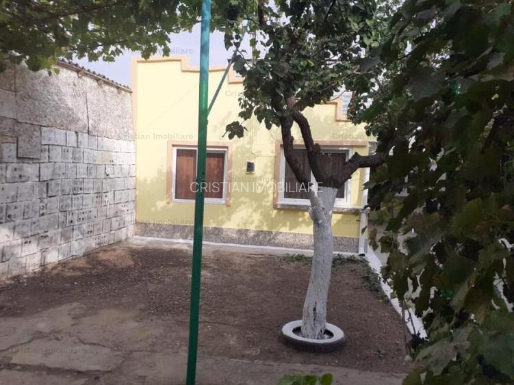 Zona Dorobanti Casa Foarte Buna si Mobilata ,caramida 62mp utili - 4