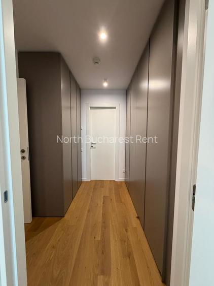 Apartament cu 2 camere de închiriat| UP-site | Floreasca - 9