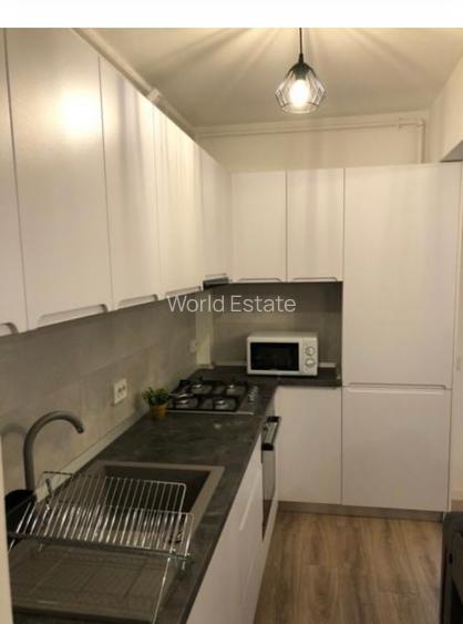 Garsoniera  moderna zona Bucur Obor - 3