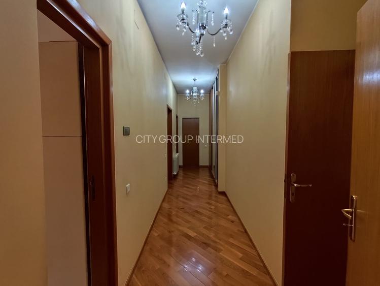 Bucuresti - Dorobanti - str Roma - 5