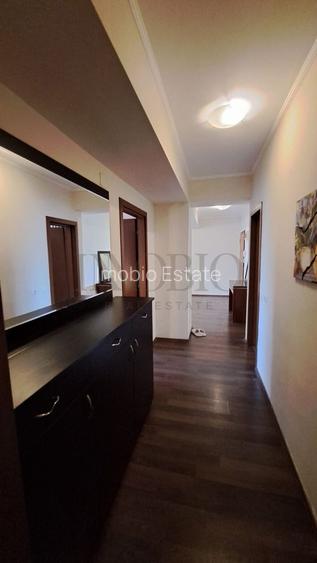 Apartament 3 camere spațios | Herăstrău - 6