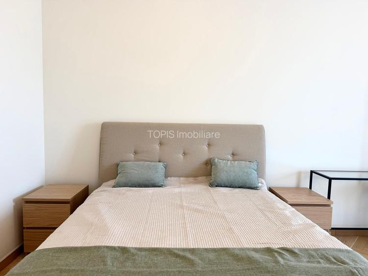 Petru Rares Loft / Garsoniera Premium / Prima Inchiriere / Metrou - 4