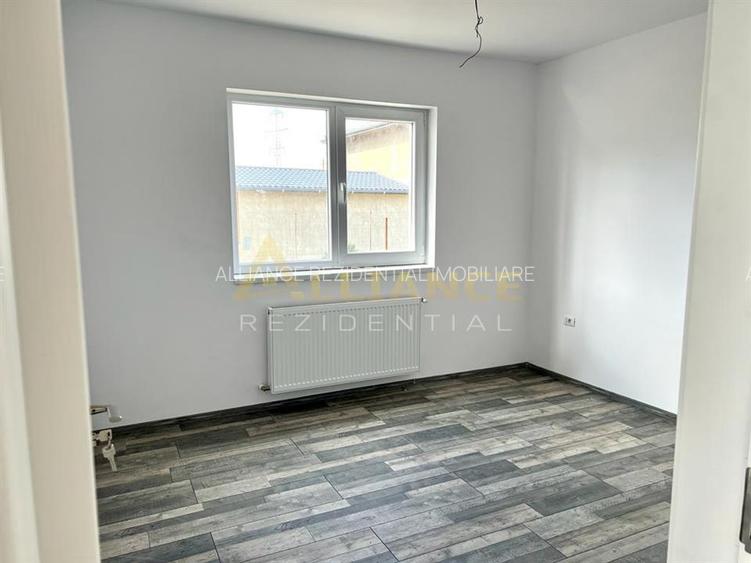 Casa individuala || P+1E+POD ||5 camere - 2 bai  || 468 mp teren - 7