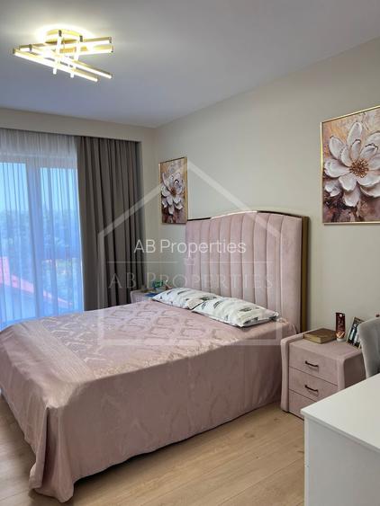 Apartament 4 camere | Metrou | Luxury | Baneasa - Sisesti - 17