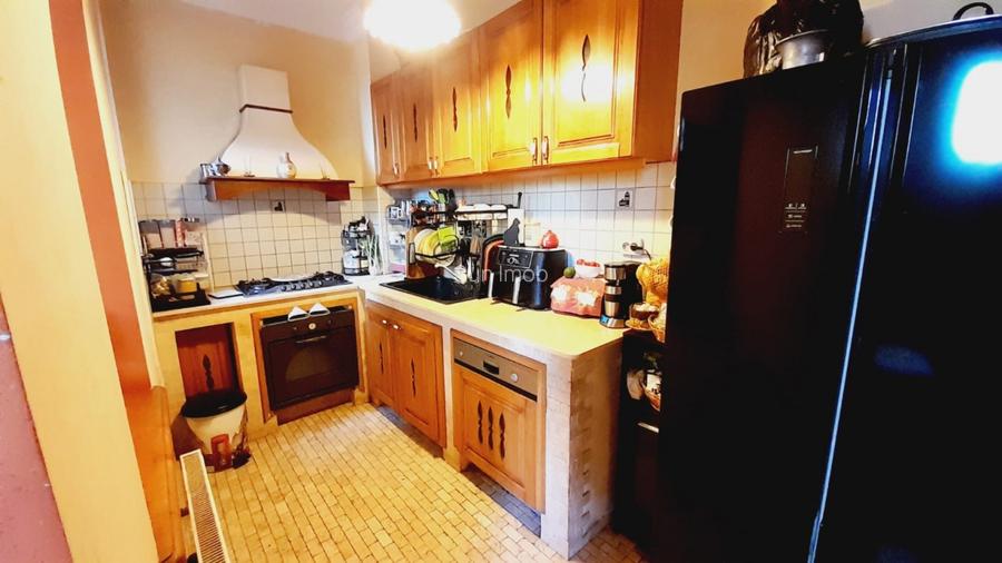 Casa 5 camere, D+P+M, ultracentral, zona deosebita, Campina, Prahova - 11