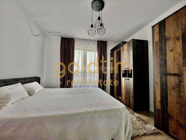 APARTAMENT MOBILAT/UTILAT/NOU/ H PIPERA LAKE - 27