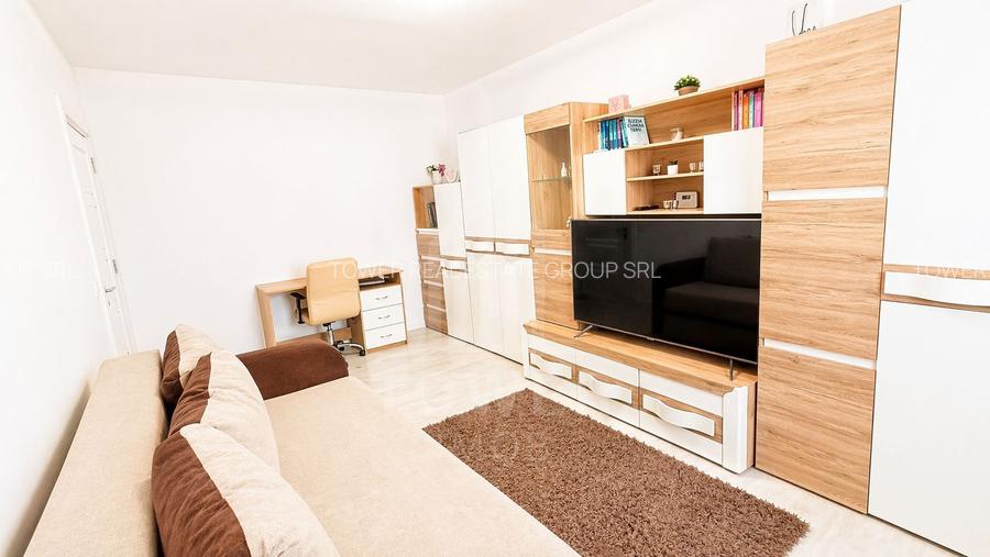 Apartament 3 camere spațios și luminos – Cartier Vasile Aaron - 4