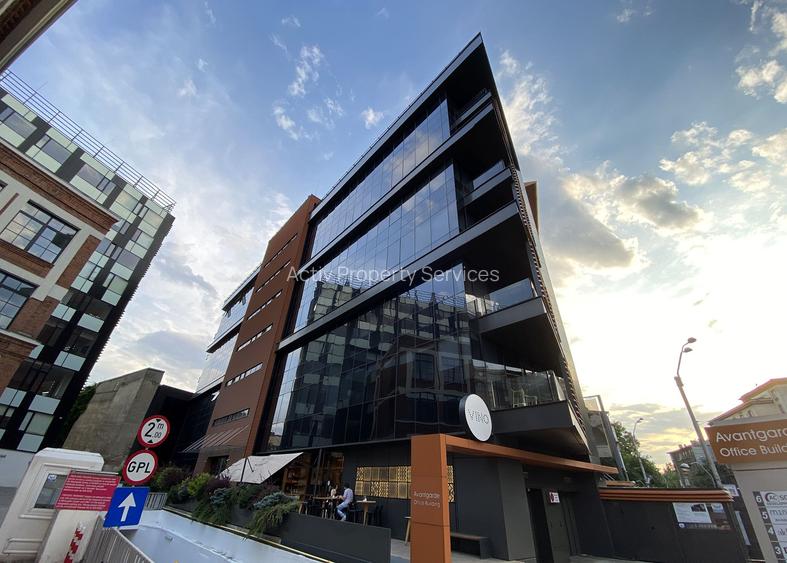 Avantgarde OB, Iancu de Hunedoara 54B - comision 0%, reprezentam proprietarul! - 5