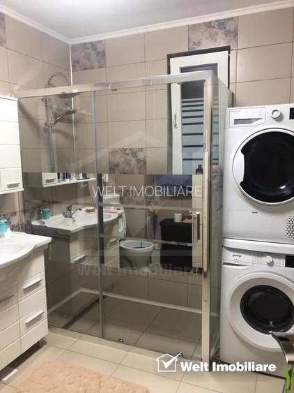 Apartament de vanzare 3 camere, bloc nou, zona linistita, Floresti - 7