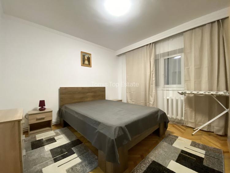 Apartament cu 3 camere de inchiriat faleza nord  - 5
