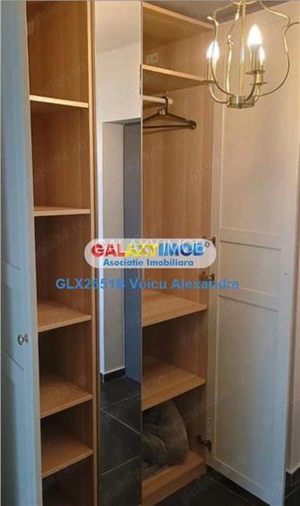 Garsoniera Bloc Nou Berceni - Metalurgiei Park - 6