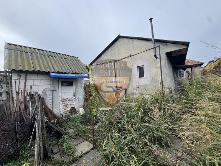 Casă 5 camere, PALAZU MARE,  204 mp cu teren 904 mp - 15