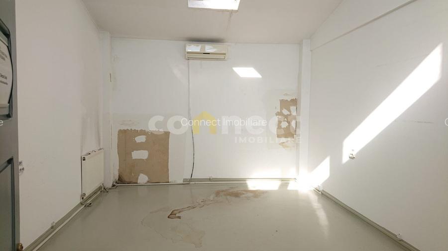 Spatiu de birouri | SU 140mp | Apahida - 7