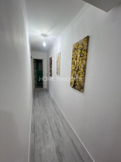 Apartament modern, 2 camere, Mioritei - 11
