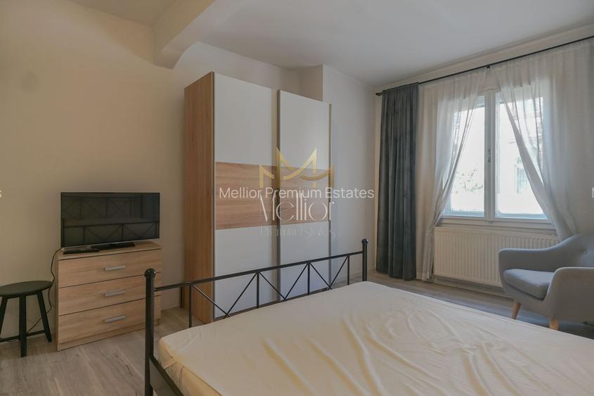 Apartament tip studio, 40 mp, ULTRACENTRAL, str Napoca! - 8