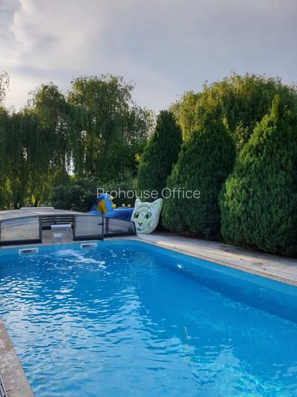 Snagov/Silistea Lac  Doar calitate / liniște. Doar pentru cine știe ce caută. - 2