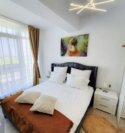 Apartament premium 3 camere de vânzare – Mamaia, complex Alezzi - 3