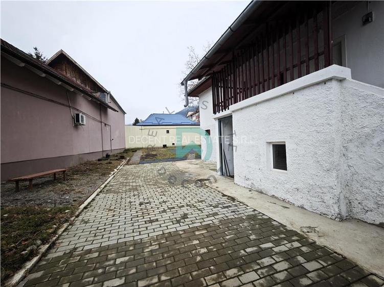 Casa de inchiriat Racadau, Brasov - 20
