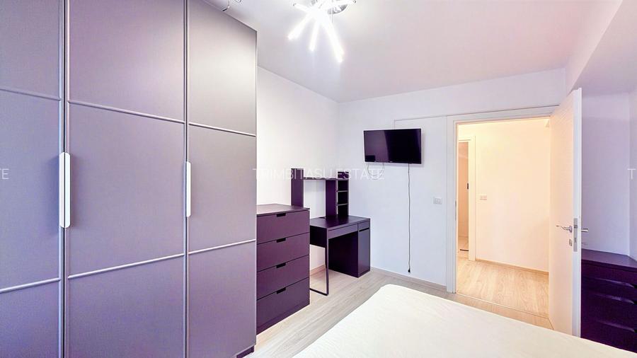 Sector 3 Titan Pallady 3 camere etaj 3 decomandat bucatarie inchisa - 8