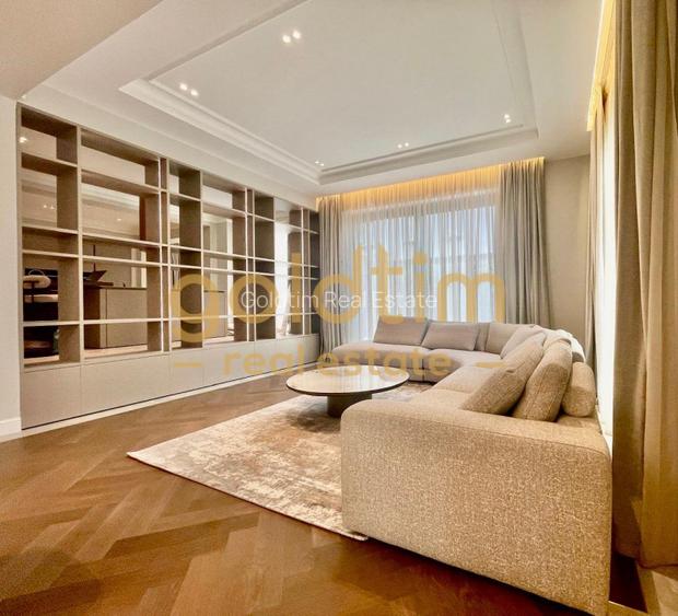 VILA UNICA PE IANCU NICOLAE/DESIGN INTERIOR/BANEASA RESIDENTIAL PARK/PIPERA - 92