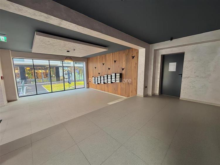 Apartament 2 Camere BSW Parcare Subterana - 10