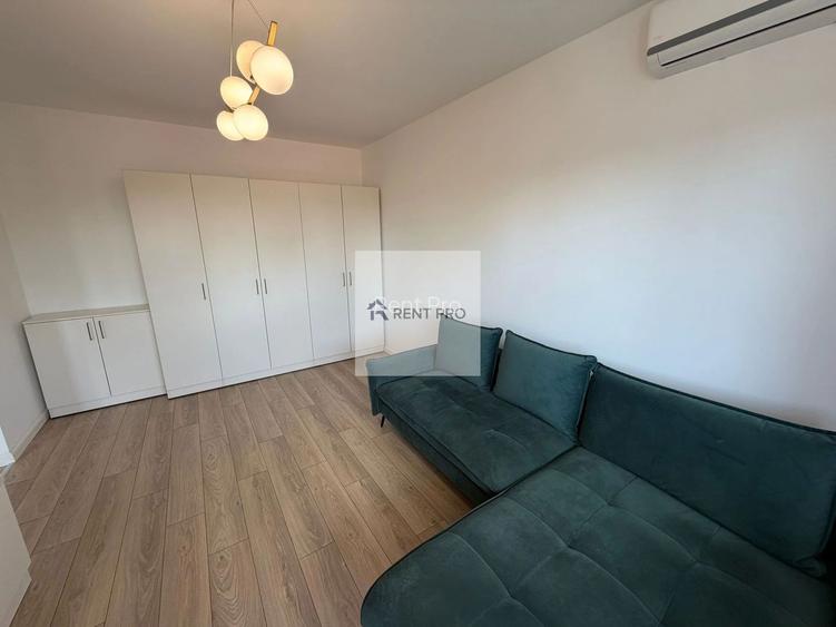 Garsoniera Regie Residence Faza 2 Metrou Grozăvești Politehnica - 20