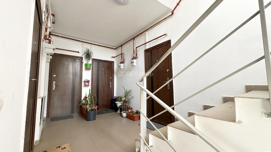 Bragadiru, apartament 2 camere cu loc de parcare - 30
