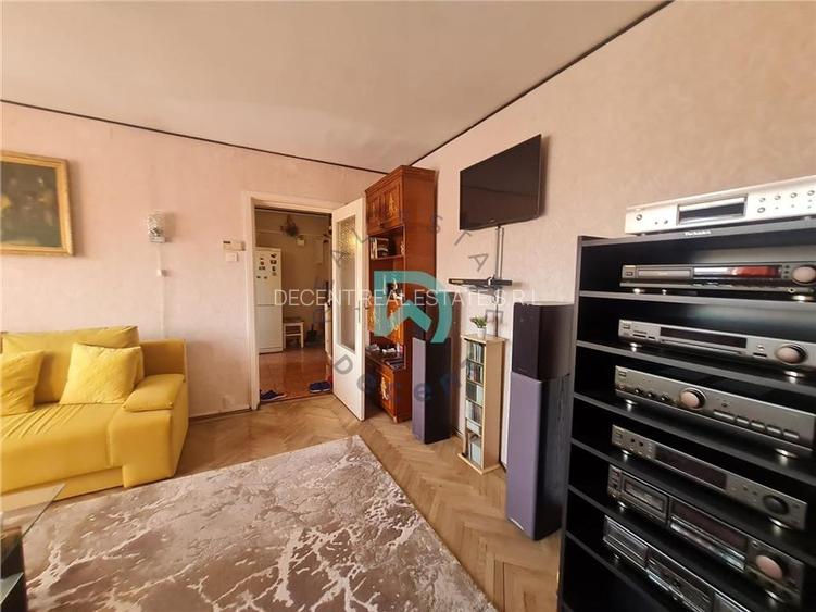 Apartament 2 camere  Astra, Brasov - 9