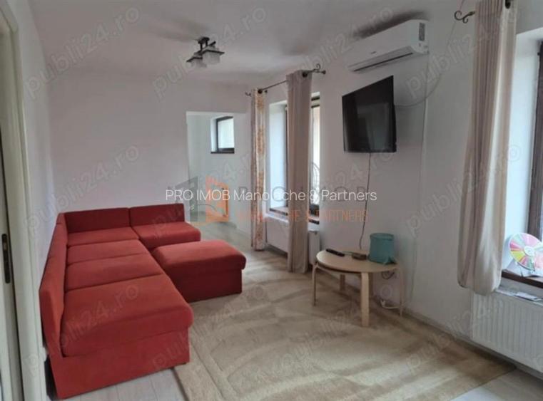 Casa tip parter zona Centrala - 2