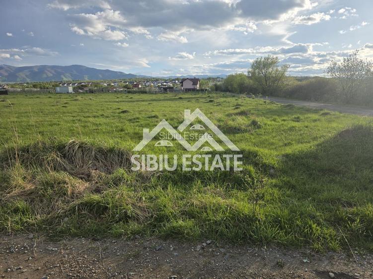 Teren intravilan de vanzare aflat in Zona Aerodrom Magura(Casa de Apa) - 4