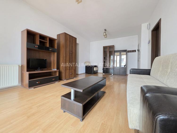 Vitan Residence, metrou Mihai Bravu, 64 mp, loc parcare, boxa, centrala proprie - 2