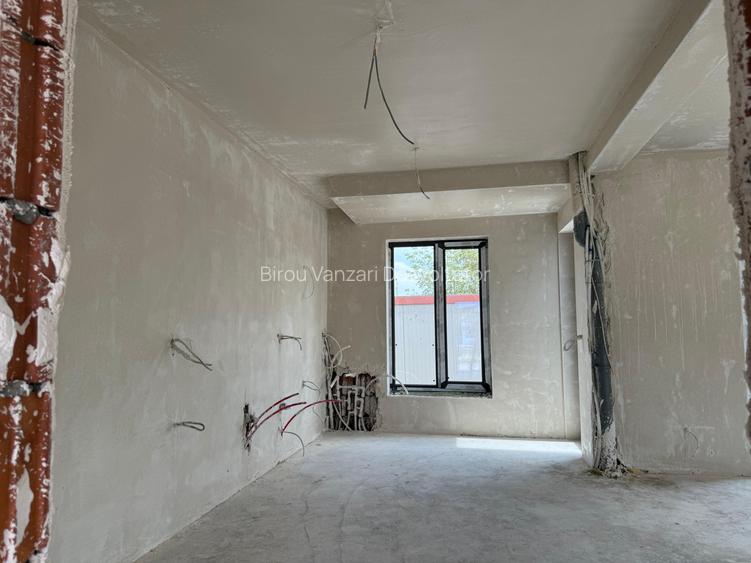 Casă individuală P+1 | 160 mp | Teren 330 mp | Vedere lac | Chiajna Promenadă | - 20