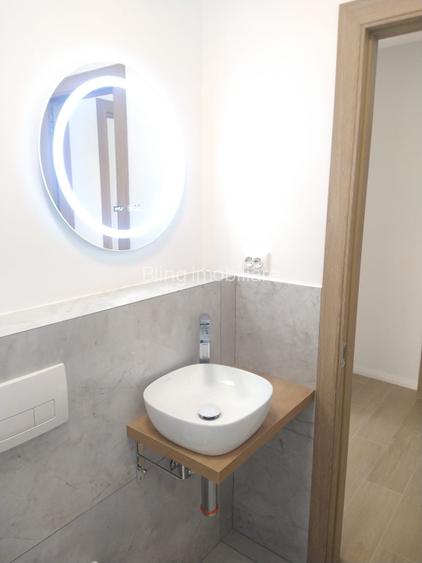 Casa tip Duplex,5 camere, 120 mp, Zona Avram Iancu - 14