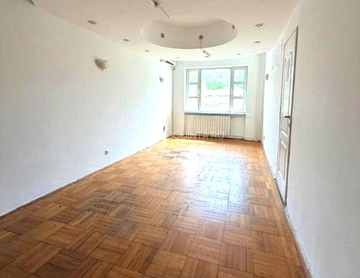 Vila spatioasa Baneasa | 320 mp utili | Ideal birouri/clinic | Curte - 4