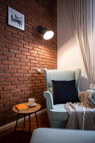 Apartament de vânzare, 1 cameră, 25 mp, zona The Office, ideal pentru investiție - 9