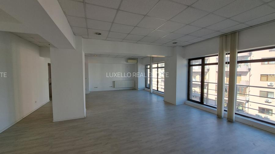 SPATIU BIROU- CLADIRE BIROURI PREMIUM - 7