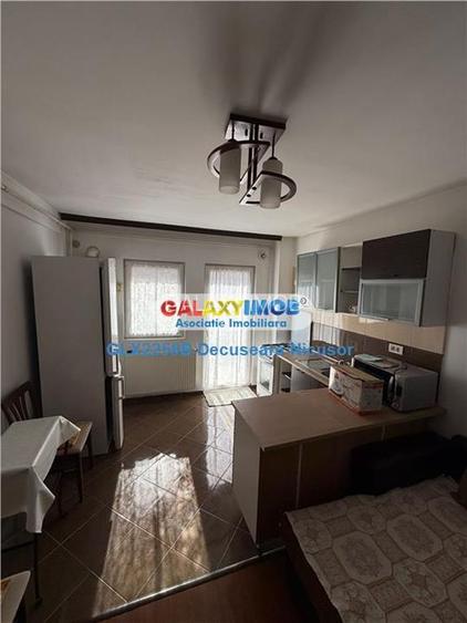 Apartament 2 camere mobilat utilat in Militari Residence, 69.900 euro - 3
