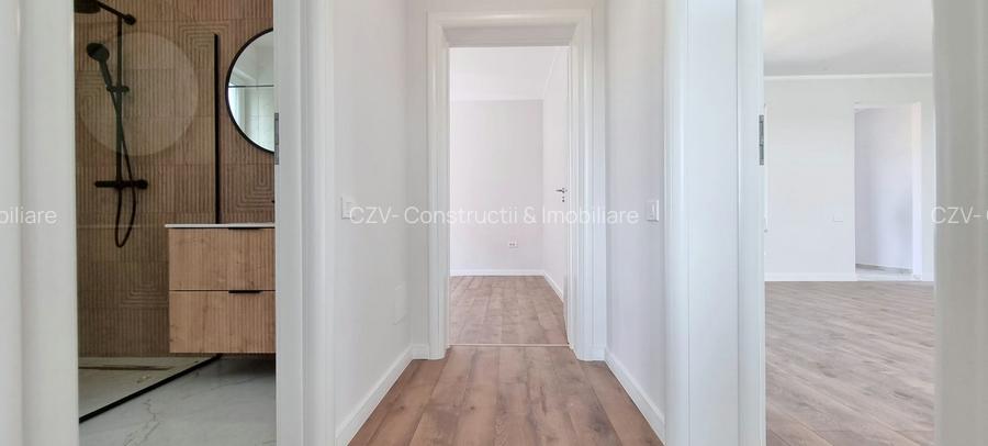 Vile Moderne pe Parter – Confort, Spațiu și Liniște în Complex Privat - 25