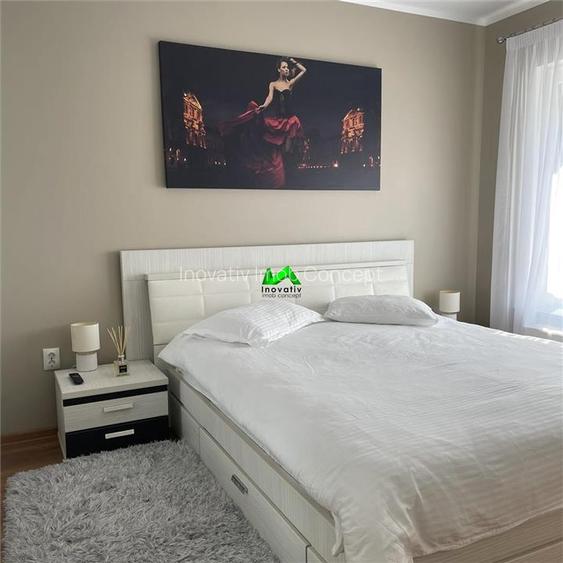 Apartament de inchiriat 2 camere Sibiu Avantagrden - 2