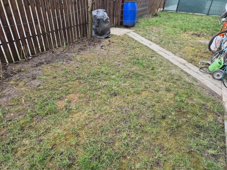 Apartament 2 camere, 51mp, decomandat, gradina, parcare, Floresti - 14