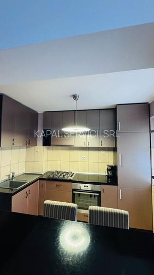 Inchiriere 2 camere, Energia, lux - 3