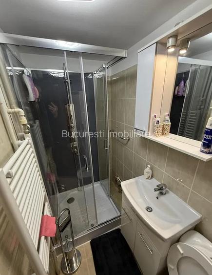 Apartament 2 Camere Floreasca,Terasa,Loc Parcare,Mobilat Utilat,Decomandat - 7