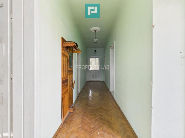 Casă cu teren generos, zonă centrală, Curtici - 6