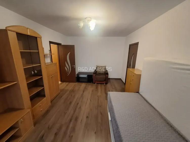 Garsoniera mare decomandata zona parc IOR metrou Nicolae Grigorescu - 3