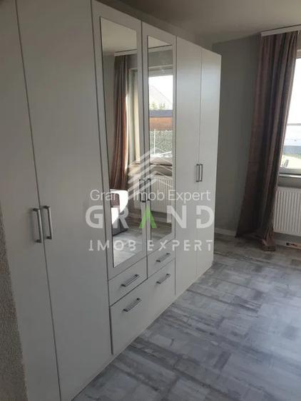 Apartament 3 Camere | 2 Bai | 80 MP | Gradina | Apahida - 3