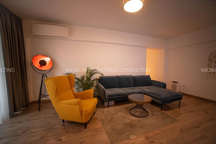 Belvedere Residence 3 camere + 2 locuri parcare - 3