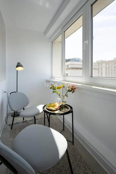 Apartament 2 camere Universitate - Bulevardul Nicolae Balcescu - 7