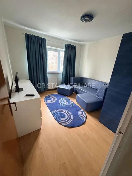 De Închiriat Apartament 2 Camere | Timpuri Noi – Tineretului - 2