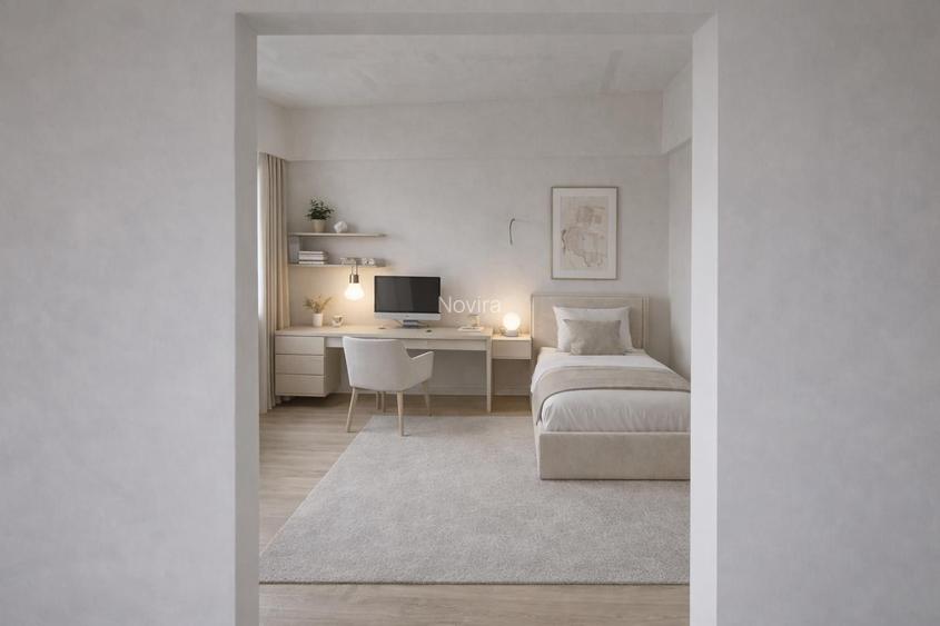 Casă Individuală 4 Camere | 106 MP | Finisaje Incluse | Teren 400 mp - 5