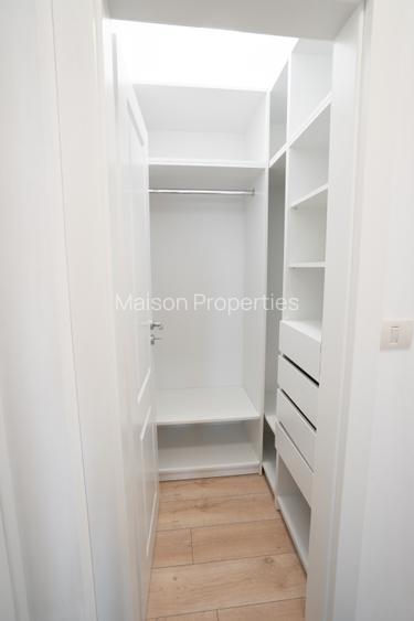 2 camere | decomandat | dressing | 25 mp terasa - 9